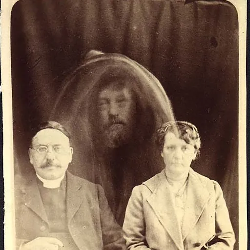 Portrait of Charles Lakeman Tweedale