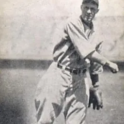 Portrait of Pelham Ballenger