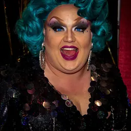 Portrait of Eureka O'Hara