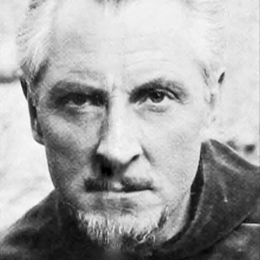 Portrait of Alan Wheatley