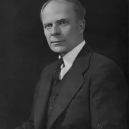 Portrait of Adélard Godbout