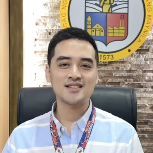Portrait of Vico Sotto