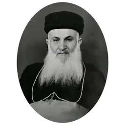 Portrait of Thoma Darmo