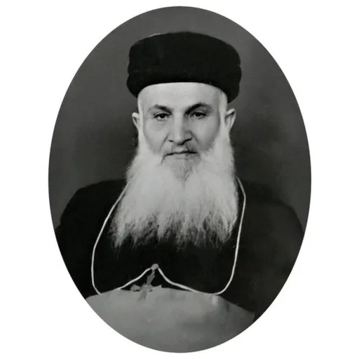 Portrait of Thoma Darmo