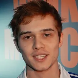 Portrait of Ruzil Minekaev