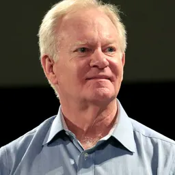 Portrait of Fife Symington