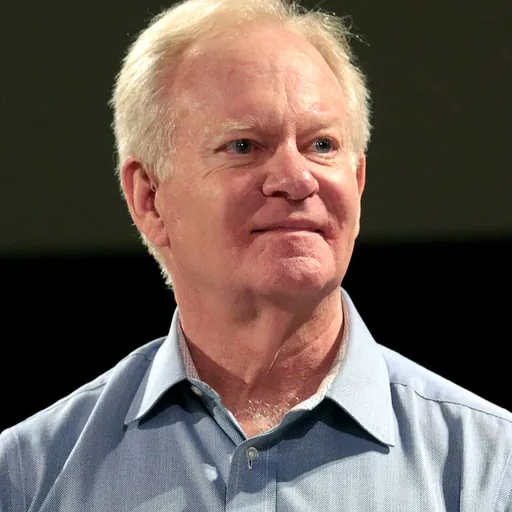 Portrait of Fife Symington