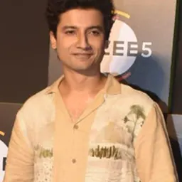 Portrait of Priyanshu Painyuli