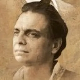 Portrait of Bojan Žirović