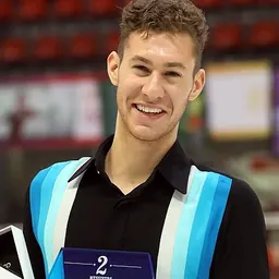 Portrait of Jason Brown