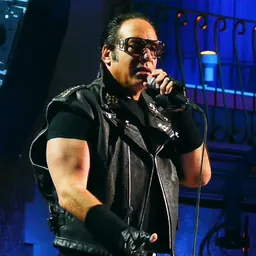 Portrait of Andrew Dice Clay