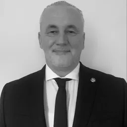 Portrait of Miroslav Michalek