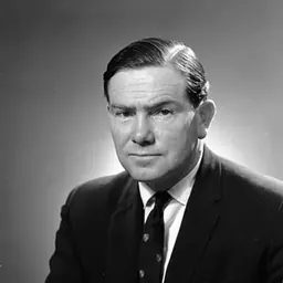 Portrait of John Jess