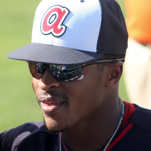 Portrait of Mallex Smith