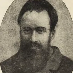 Portrait of Piotr Bardowski