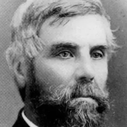 Portrait of John Hubbard Tweedy