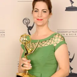 Portrait of Amanda Terry