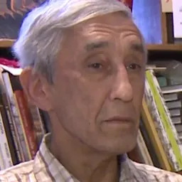 Portrait of Atner Khuzangay