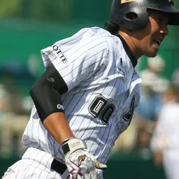 Portrait of Takuya Takahama