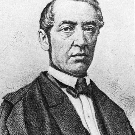 Portrait of Dmytro Pylchykov