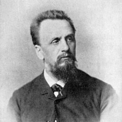 Portrait of Guillaume de Groot
