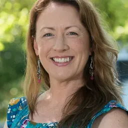 Portrait of Abigail Boyd