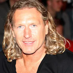 Portrait of Michael Schulz