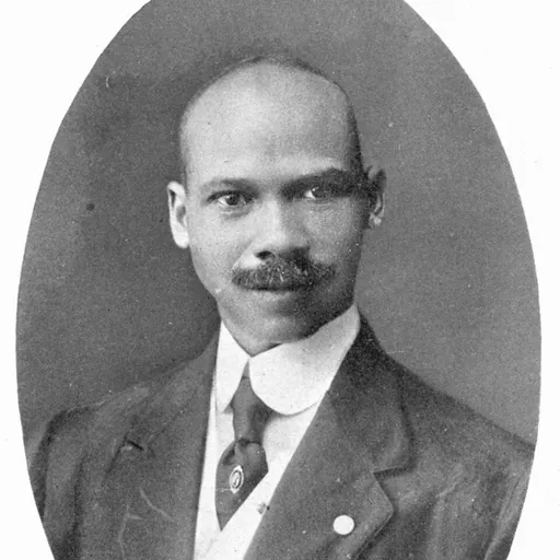 Portrait of John A. Kenney Sr.