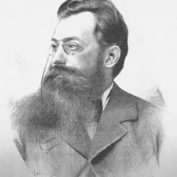 Portrait of Ladislav Quis