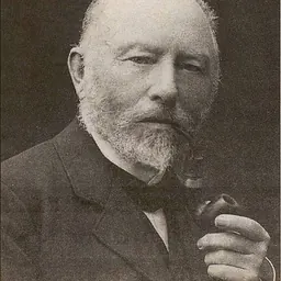 Portrait of Steinar Schjøtt