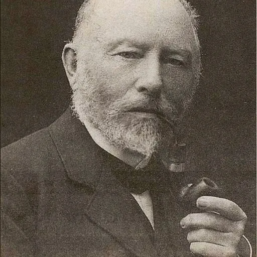 Portrait of Steinar Schjøtt