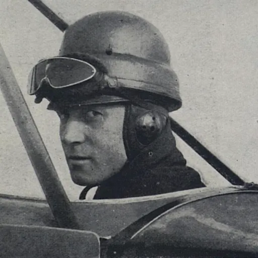Portrait of Sydney Vincent Sippe
