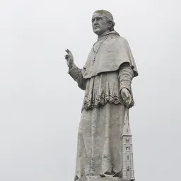 Portrait of Daniel McGettigan