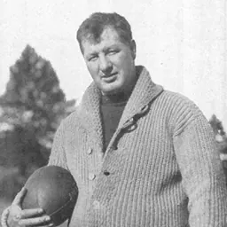 Portrait of Claude J. Hunt