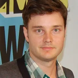 Portrait of Michael McMillian