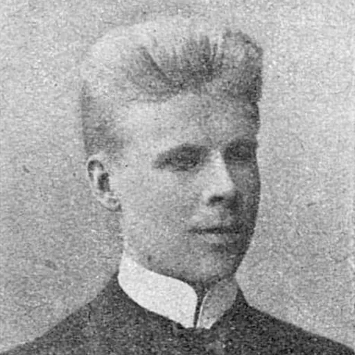 Portrait of Lauri Kolho