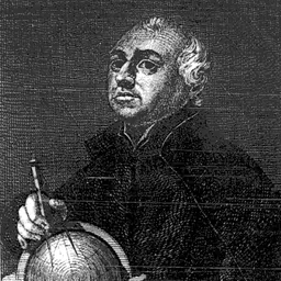 Portrait of Jakub Kresa