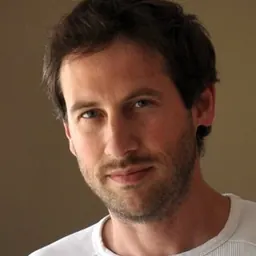 Portrait of Gaël Duval