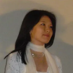 Portrait of Lee Eun-ju