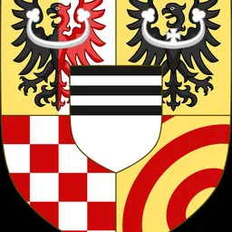 Portrait of Henry III, Duke of Münsterberg-Oels