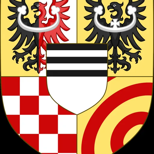 Portrait of Henry III, Duke of Münsterberg-Oels