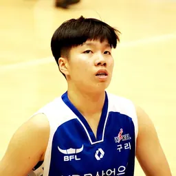 Portrait of Jin An