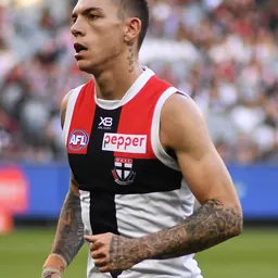 Portrait of Matthew Parker