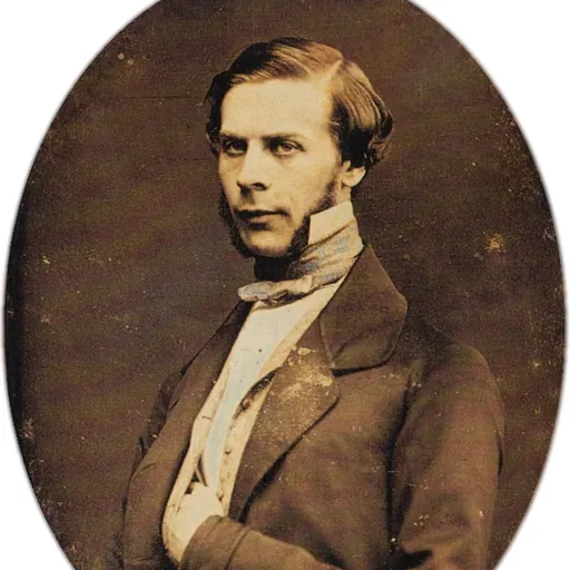 Portrait of Pavel Sergeyevich Stroganov