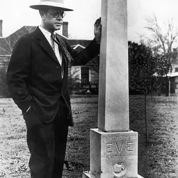 Portrait of Robert Quillen