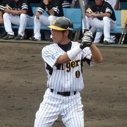 Portrait of Takahiro Shoda