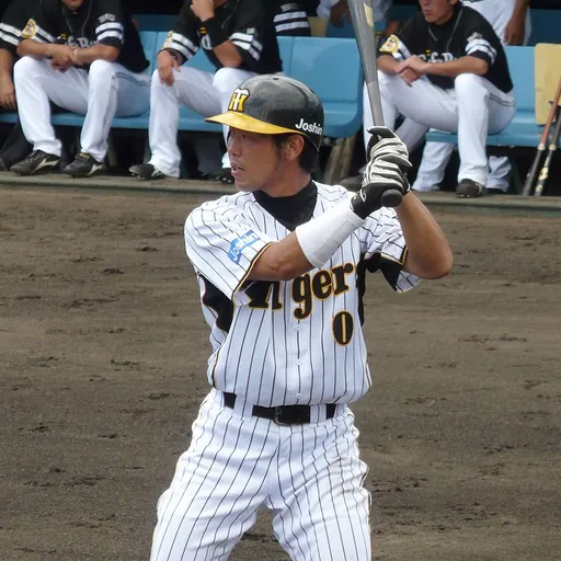 Portrait of Takahiro Shoda