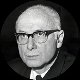 Portrait of Lorenzo Gotuzzo