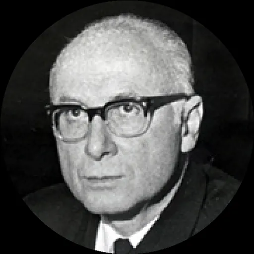 Portrait of Lorenzo Gotuzzo