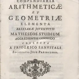 Portrait of Federico Sanvitale